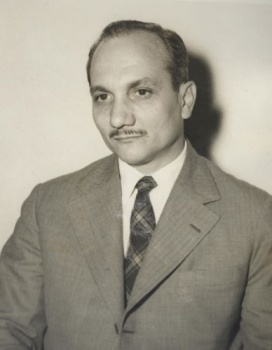 Victor Nunes Leal
