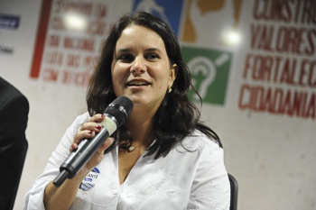 Dia do Deficiente