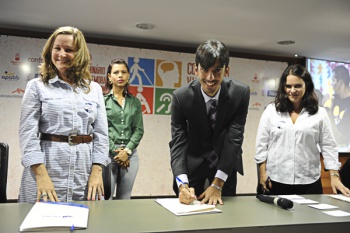 Dia do Deficiente