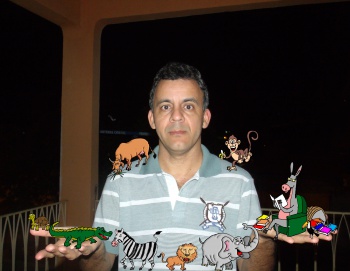 Charles Araújo