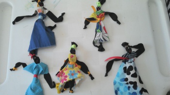 Oficina Cras Encontro com Famílias