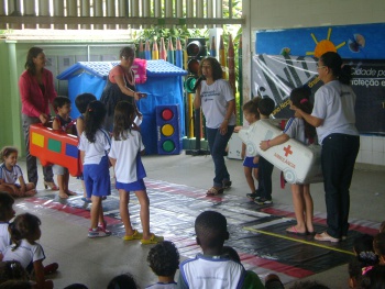 Semana Nacional de Trânsito