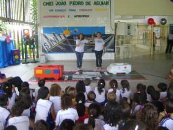 Semana Nacional de Trânsito