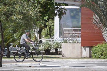 Luciano de Bike