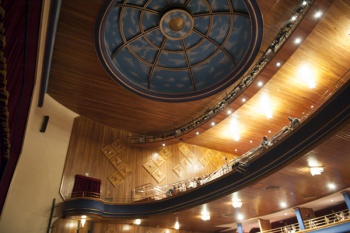 Reabertura do Teatro Glória