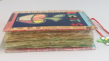 Livro de Receitas