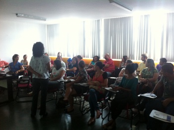 Formação Diversidade Sexual