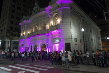 10º Festival Nacional de Teatro 2014