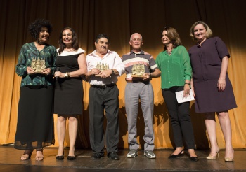 10º Festival Nacional de Teatro 2014