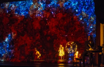 10º Festival Nacional de Teatro 2014