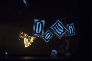 10º Festival Nacional de Teatro 2014