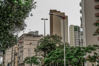Postes Camburi