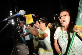 Festa das Paneleiras