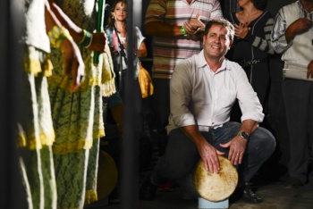 Festa das Paneleiras