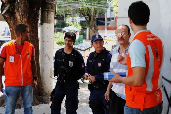 AÇÃO CIDADE LIMPA