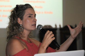 I Seminário de Catadores de Materiais Recicláveis de Vitória