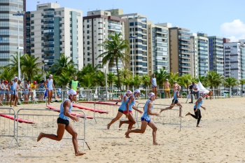 14º Campeonato Brasileiro de Salvamento Aquático