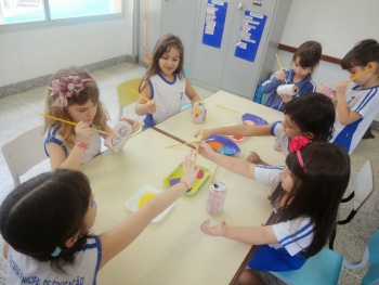 Projeto Cmei Ana Maria Chaves de Colares História do Brasil