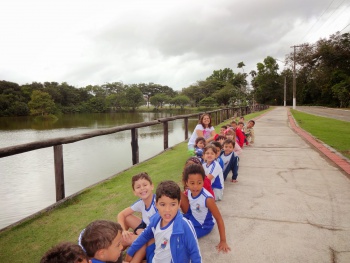 Projeto Cmei Ana Maria Chaves de Colares História do Brasil