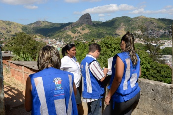 AÇÃO CONJUNTA ENTRE SEHAB E SEMUS