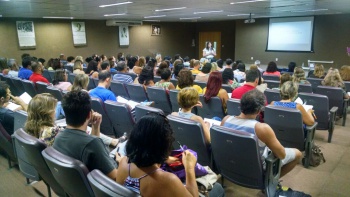 Formação professores escola tempo integral