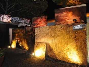 Feira Vitória Stone Fair