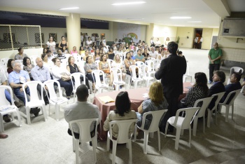 Escola em Tempo Integral