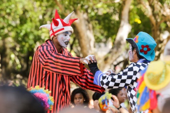 Carnaval 2015 Matinê P.Moscoso