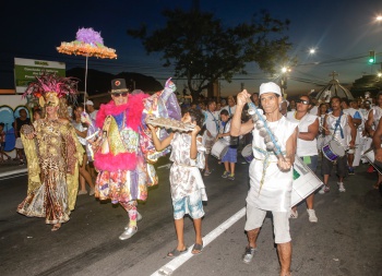 Blocos Academicos do Samba Carnaval 2015