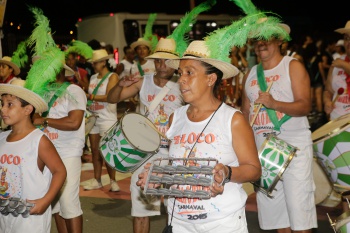 Blocos Amarra o Burro Carnaval 2015