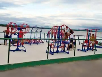 Bairro São Pedro - Depois