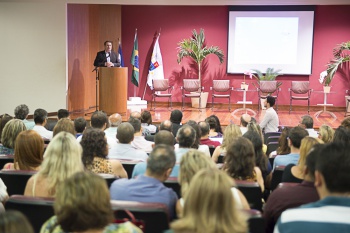 Gabinete de Gestão Integrada