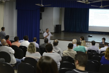 Reunião do PDU Grande Goiabeiras