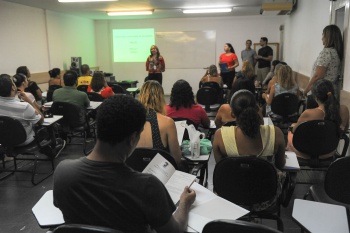 Curso de Inglês - Capacitação Continuada para Servidores na Escola de Governo