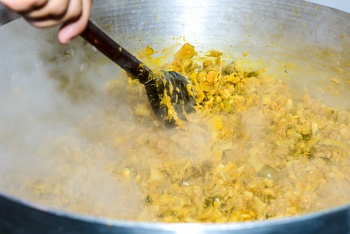 Festival Torta Capixaba na Ilha das Caieiras