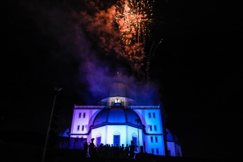 Auto da Paixão de Cristo da Basílica de São Pedro