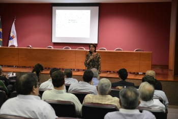 Reunião PDU Representantes do ramo Imobiliário
