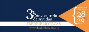 Concurso de Bibliotecas Públicas