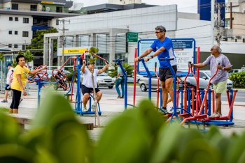 Esporte em Vitória