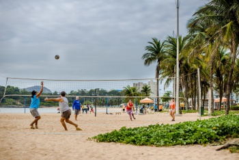 Esporte em Vitória