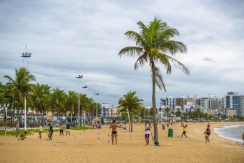 Esporte em Vitória