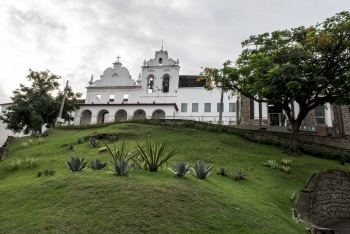 Convento de São Francisco
