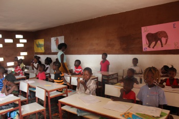 Missão Guiné-Bissau