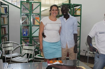 Missão Guiné-Bissau