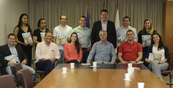 Sorteados nota Vitória