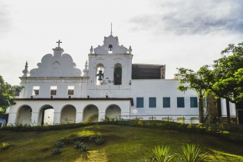 CONVENTO SÃO FRANCISCO (CONCLUSÃO DA RETIRADA DA FIAÇÃO