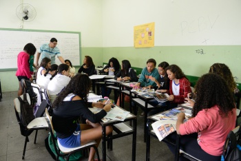 ATIVIDADES DO PROJETO ESCOLA PROMOTORA DOS DIREITOS HUMANOS