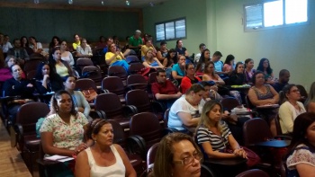 Ciclo Diálogos Curriculares