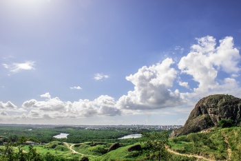 Parque Vale do Mulembá