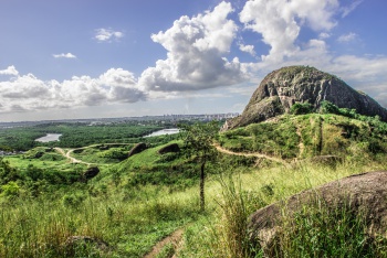 Parque Vale do Mulembá